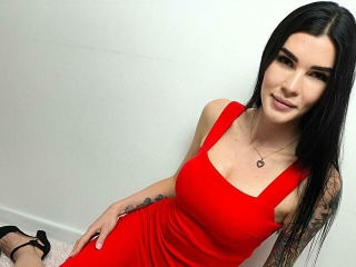Sexcam Porn von Sofiadreams