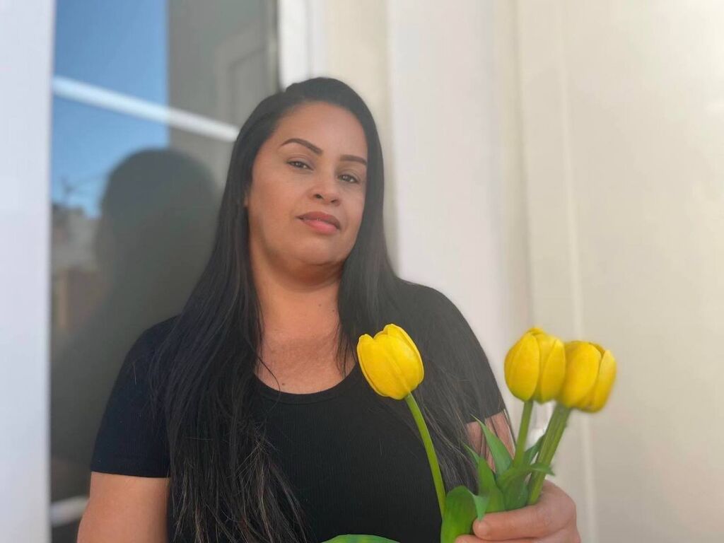 Profil de Sofiaemerson - Photo n°0