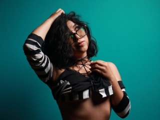 Sexcam Live Show von Sofiaequis