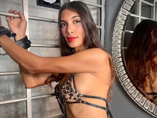 Webcam sex de Sofiaferrero