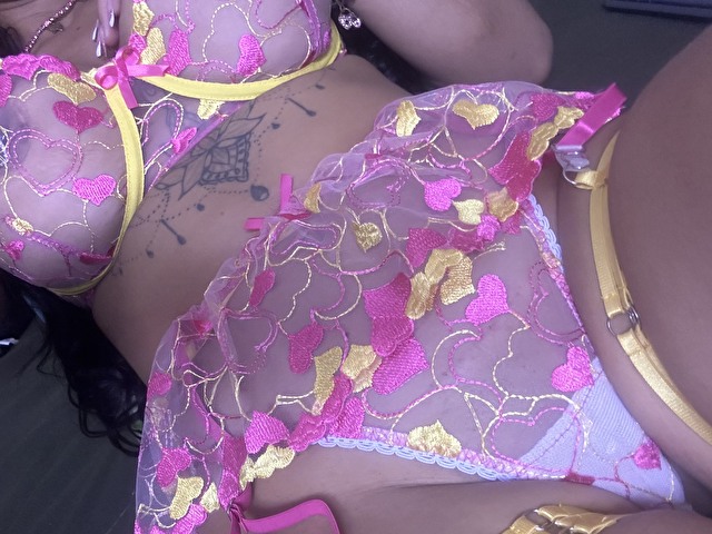 Profil de SofiiaFoxx - Photo n°2