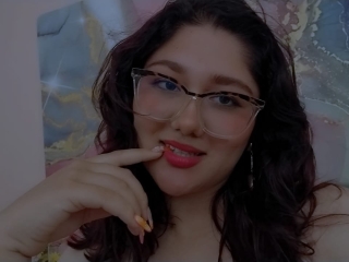 Sexcam Live Show von Sofiafoxx20