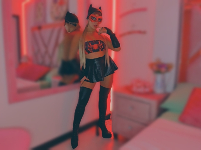 Perfil con SofiaFoxxy - Imagen  n°39