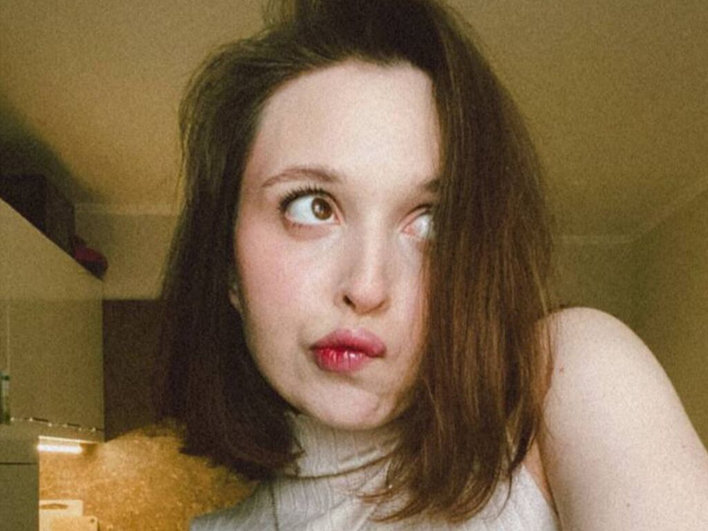 Profil de Sofiagaze - Photo n°0