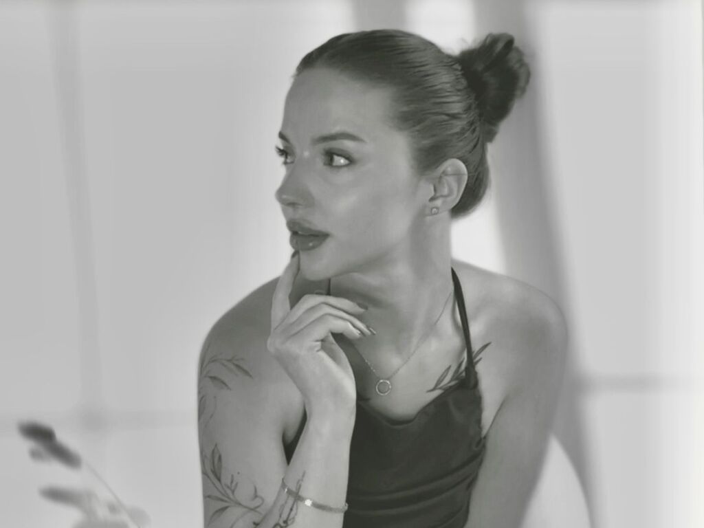 Profil de Sofiahartley - Photo n°0