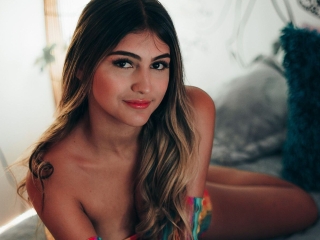 Live Sex Sofiahenaok