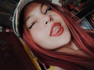 Sexo por webcam con Sofiahillton