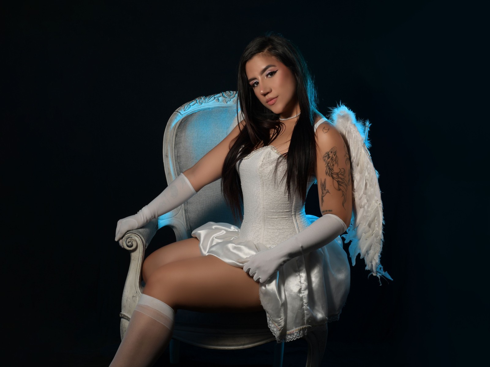 Sofiajimeneez' profilo - Immagine n°1