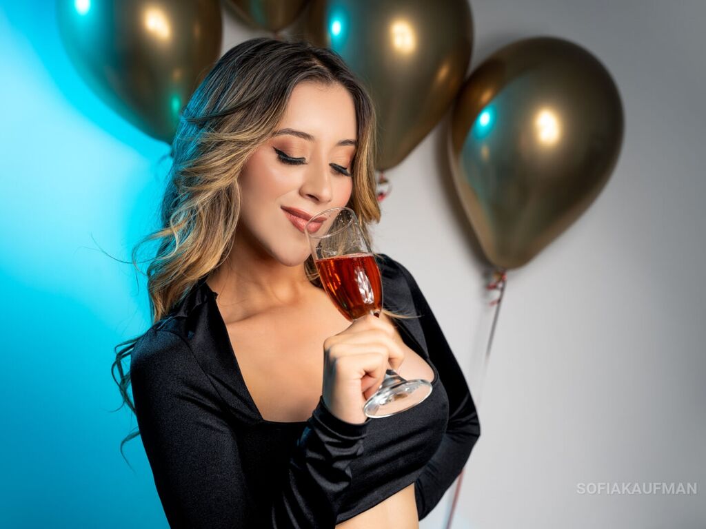 SofiaKaufman's Profil - Bild n°2