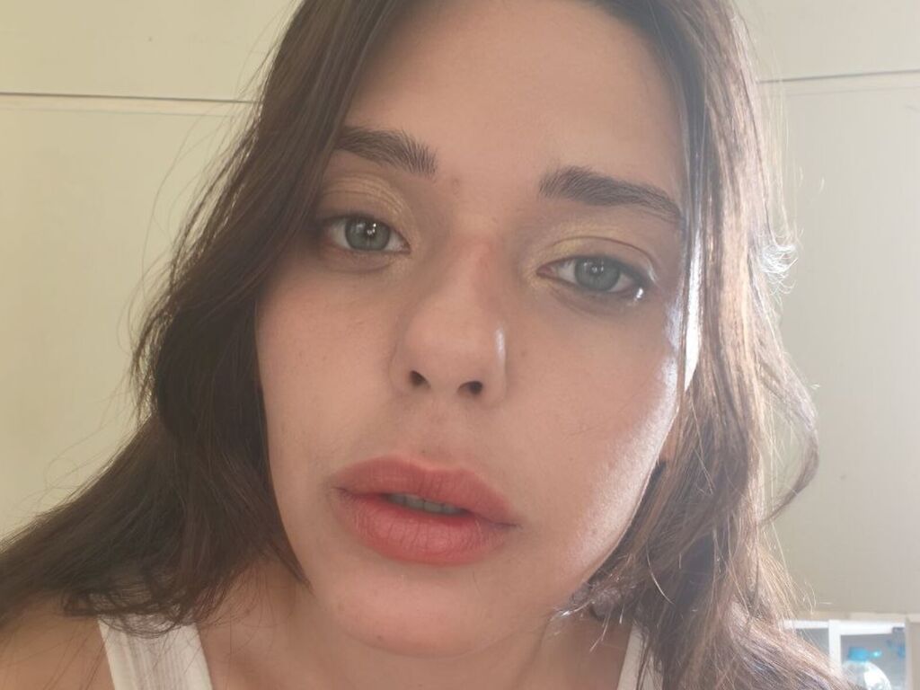 Profil de Sofialacau - Photo n°0