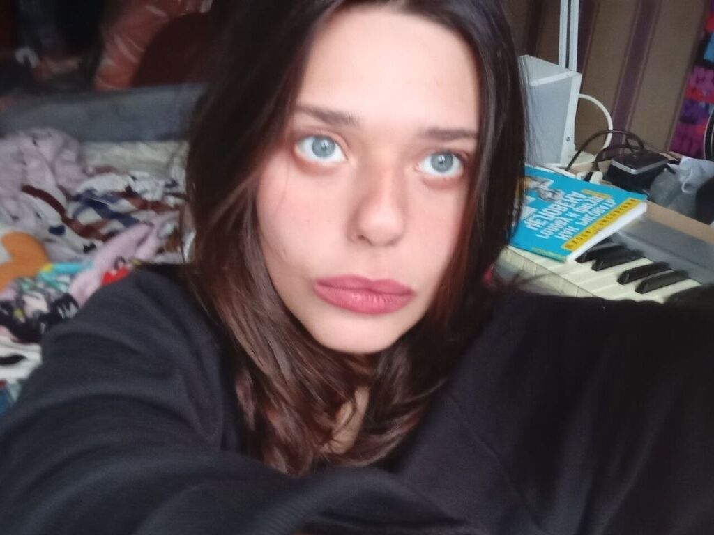 Profil de Sofialacau - Photo n°1
