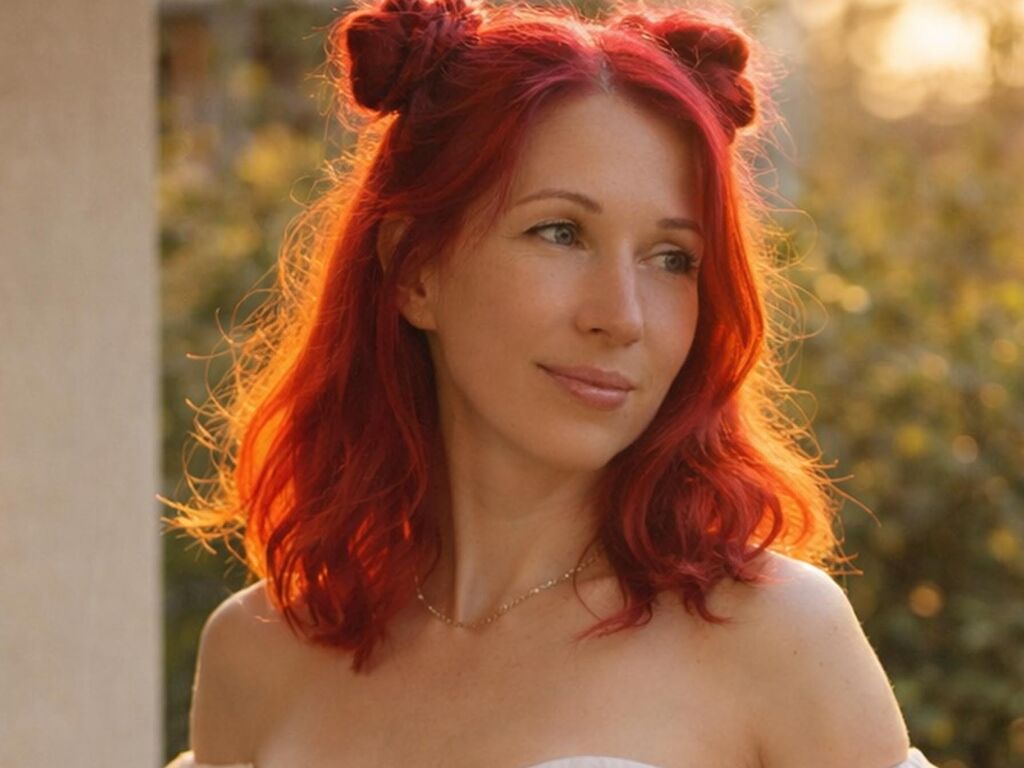 Sofialix' profilo - Immagine n°1