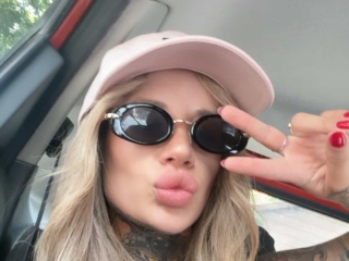 Live Sex Sofialopezzz