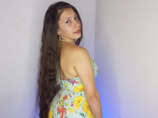 Webcam sex con Sofialoppez