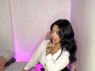 Webcam sex con Sofialorensss