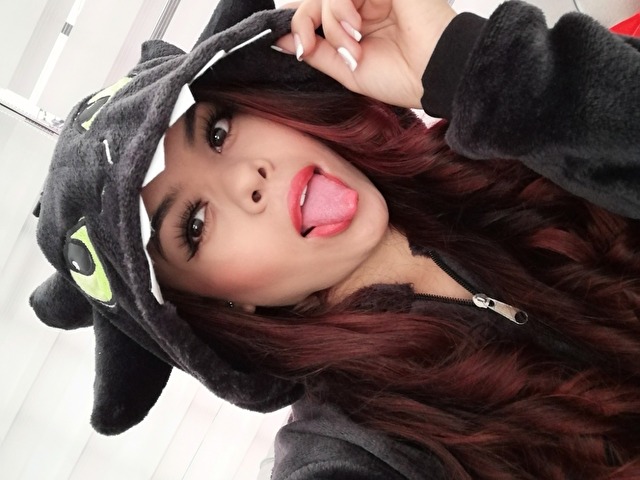 Profil de Sofialovinn - Photo n°4