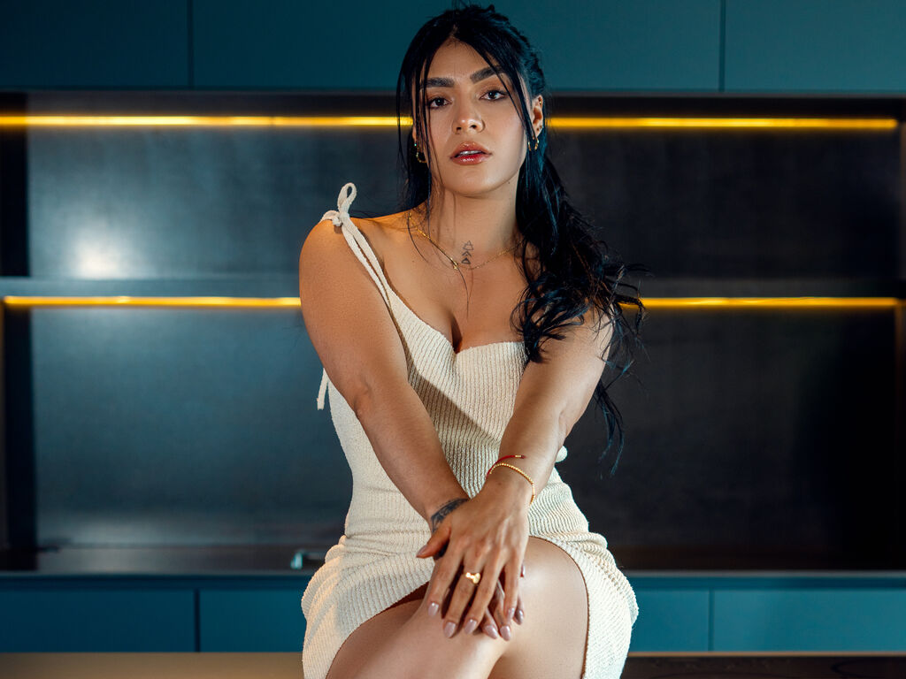 Sofialuxy' profilo - Immagine n°2