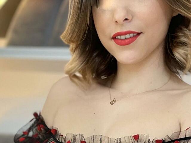 Profil de Sofiamaria - Photo n°1