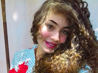 Sofiamatos120's Sexcam