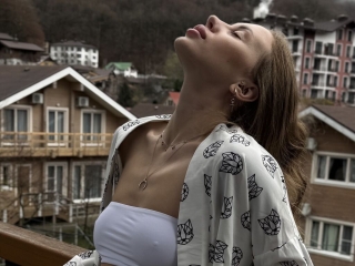 Sofiamorgans's profiel