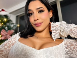 Webcam sex de Sofianavarro