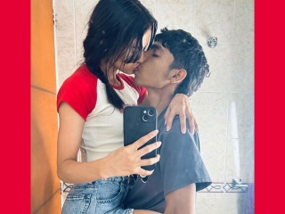 Live Sex Sofiandgeorge