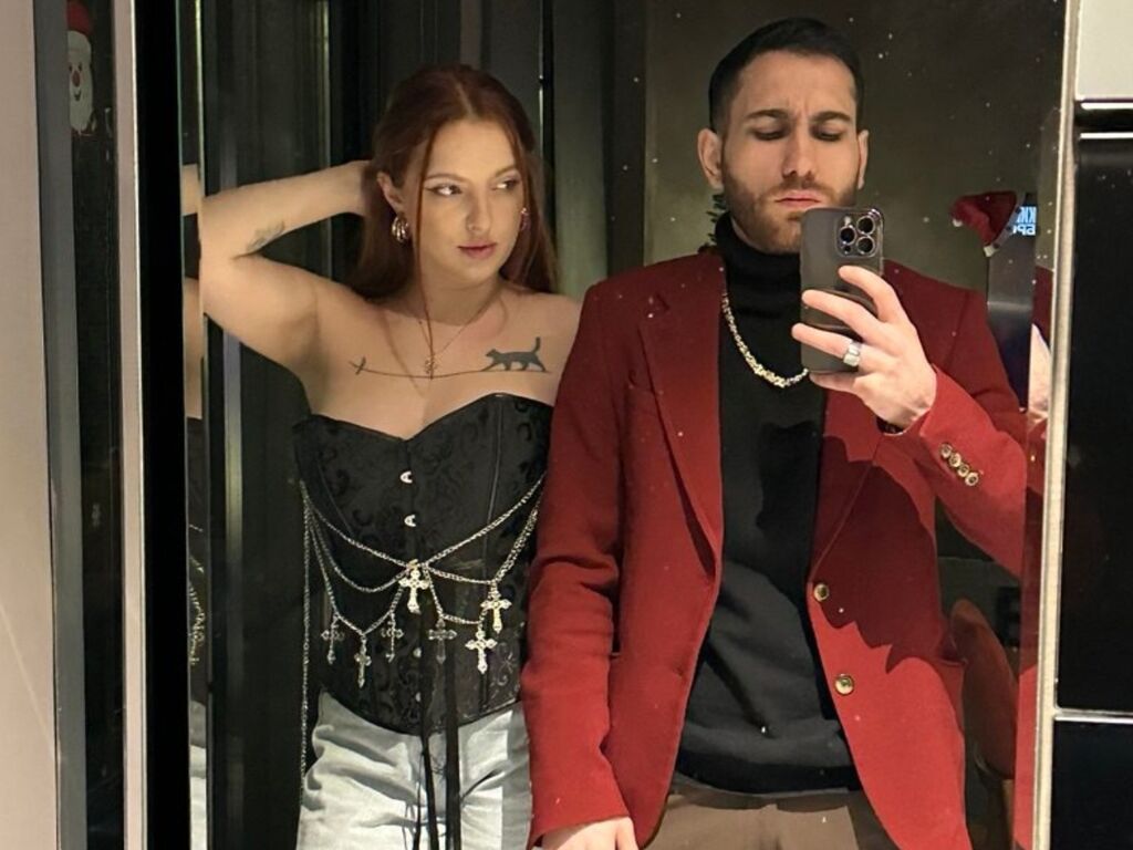 Sofiandliam's profile - Image n°1