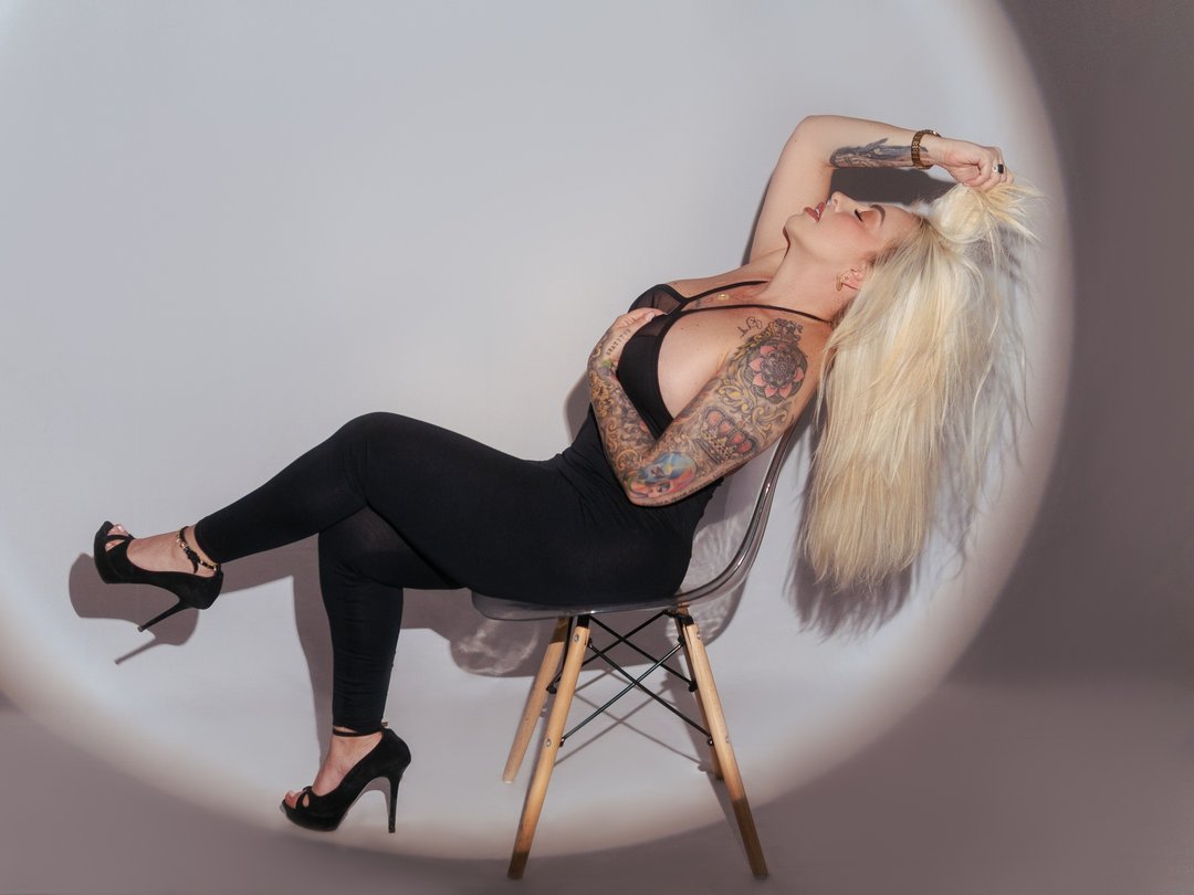 Perfil con Sofianovelli - Imagen  n°0