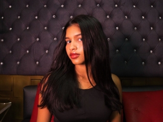Sexcam Live Show von Sofiaoquendo