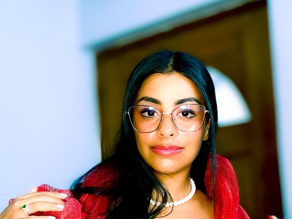Profil de Sofiaosoriio - Photo n°2