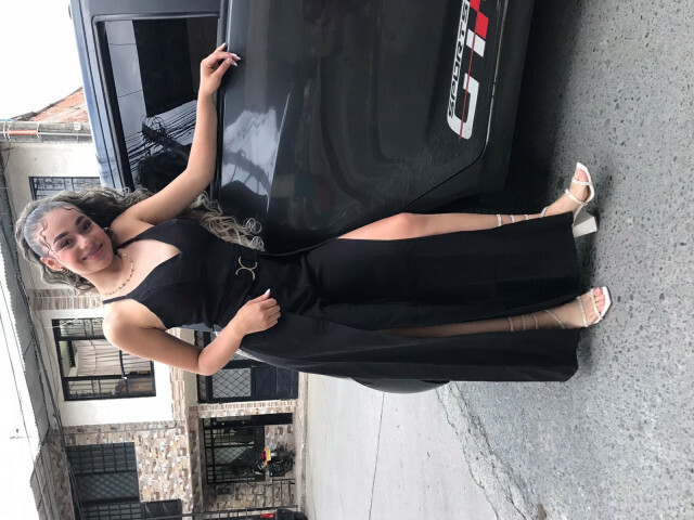 Perfil con SofiaOween - Imagen  n°16