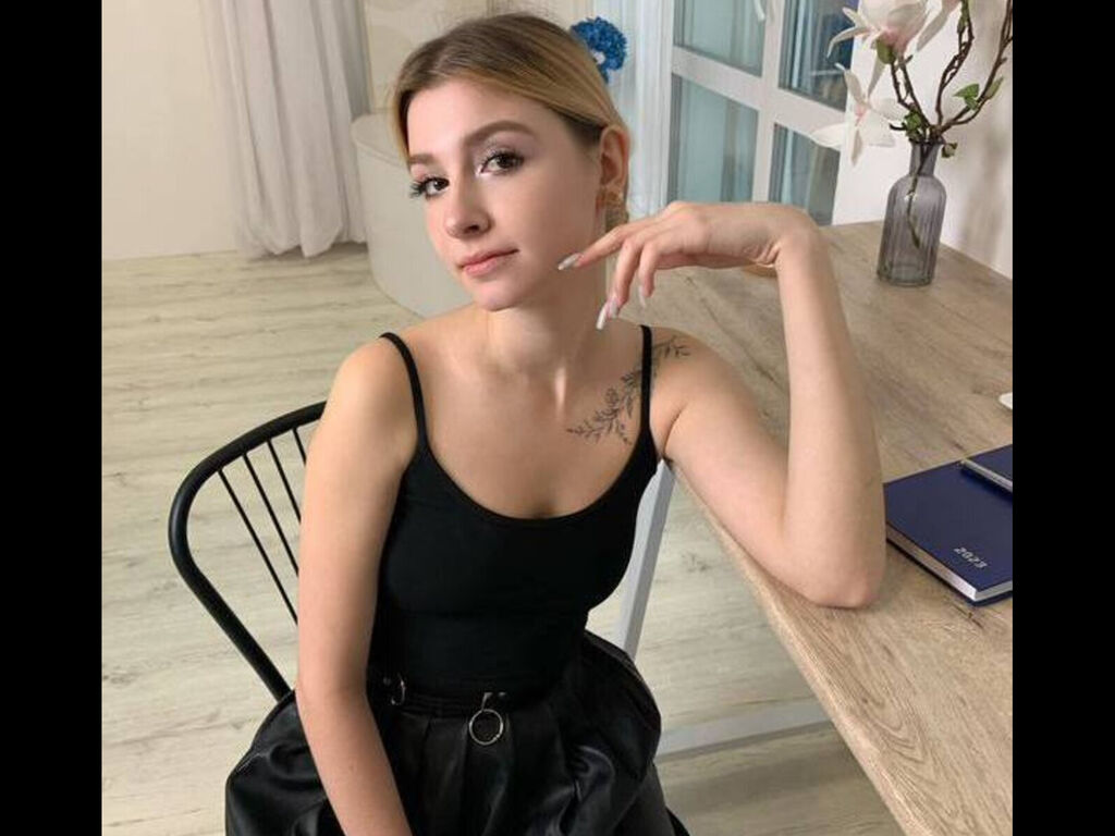 Profil de Sofiapiaf - Photo n°0