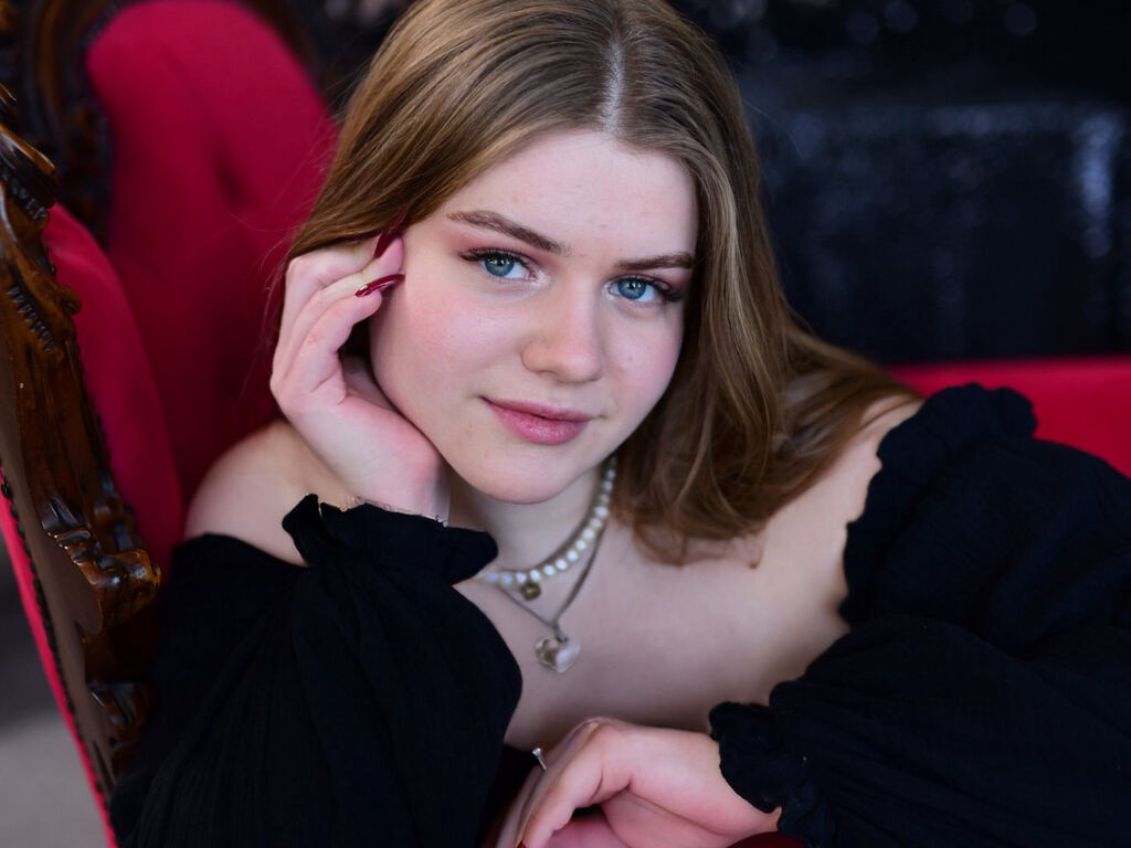 Profil de Sofiapiper - Photo n°1