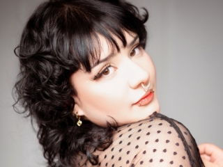 Webcam sex with Sofiaprincess100