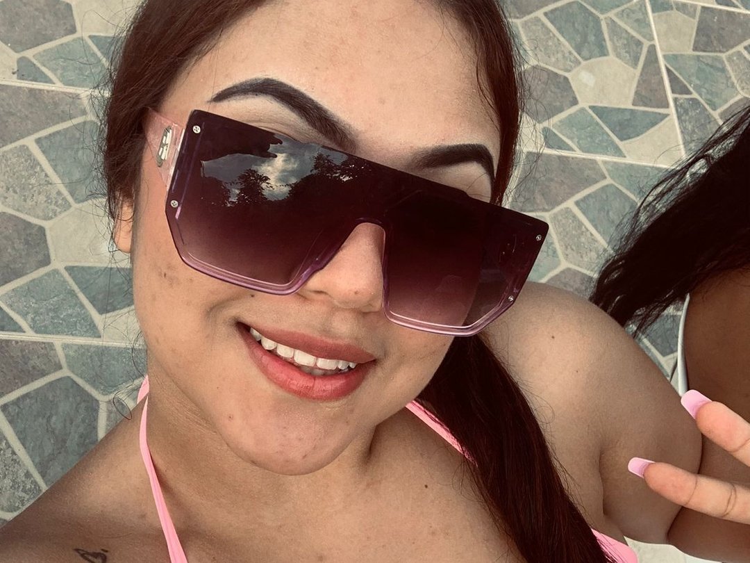 Profil de Sofiaramirez019 - Photo n°0