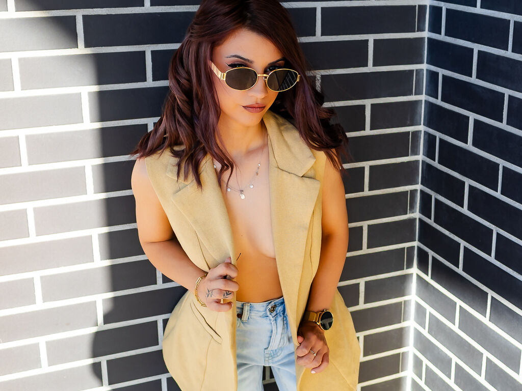 Perfil con Sofiaroose - Imagen  n°1