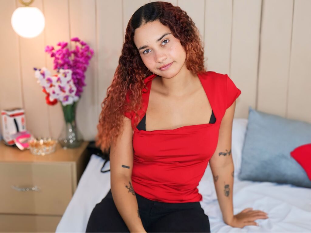 Sofiaross's Profil - Bild n°1