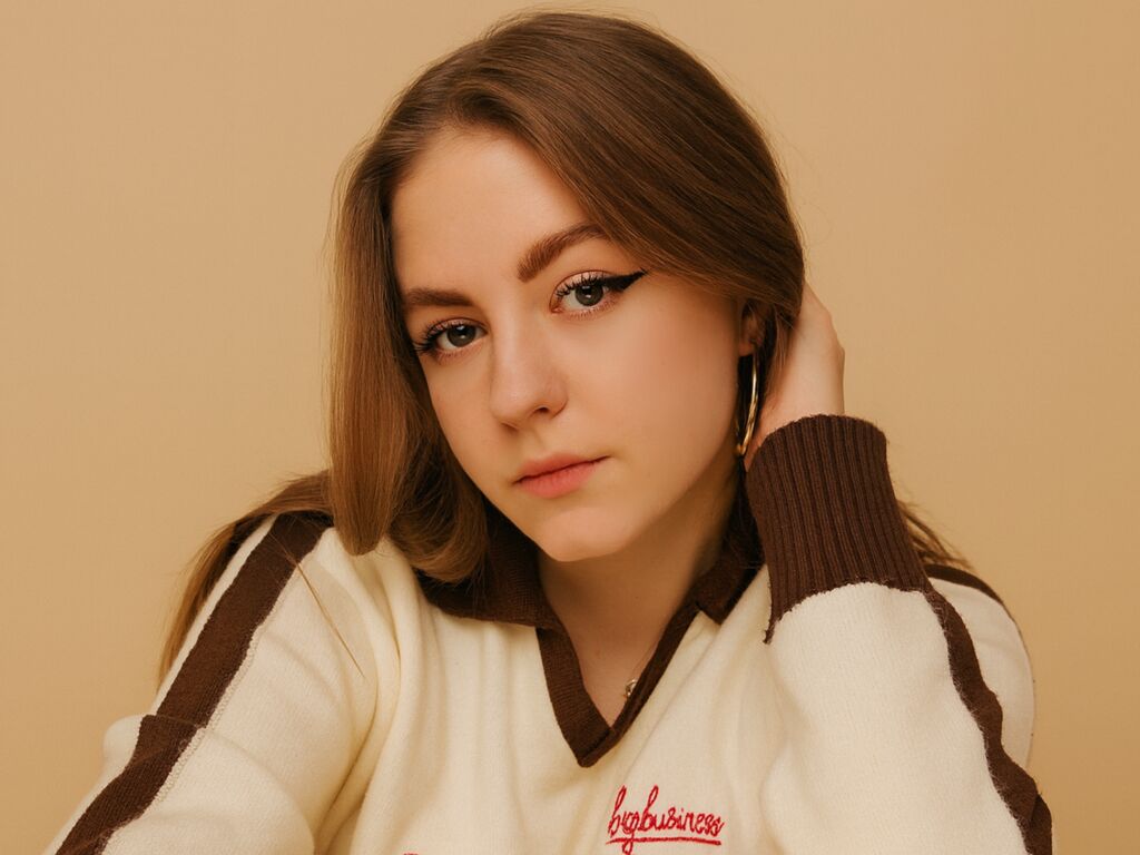 Sofiasarvain's Profil - Bild n°0