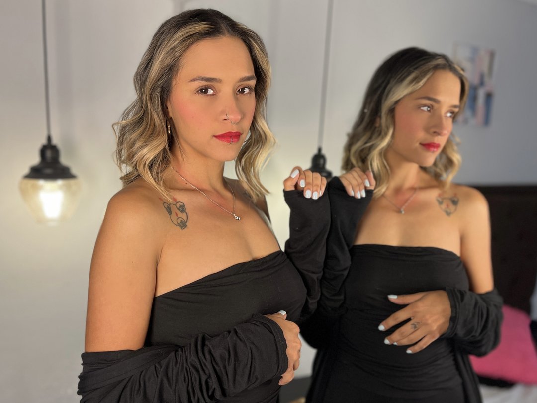 Sofiasins' profilo - Immagine n°0