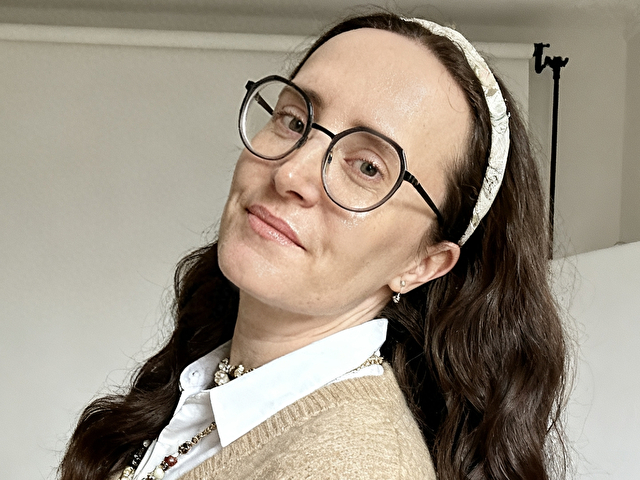 Profil de SofiaSweet - Photo n°4