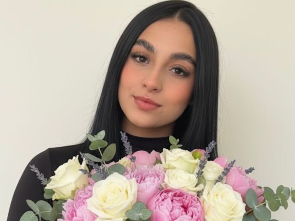 Sofiathompsson' profilo - Immagine n°0