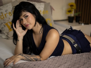 Sexcam Live Show von Sofiathoompson