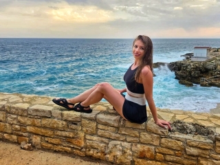 Webcam sex con Sofiavocey
