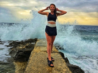 Sofiavoley