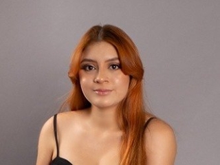 Sexo por webcam con Sofiavolkov