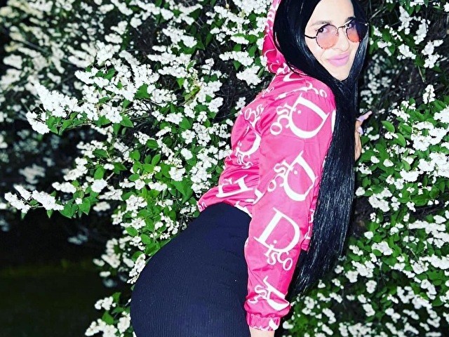 Profil de Sofiaxxx - Photo n°0