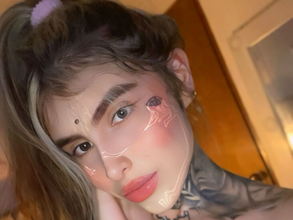 Sofiberlin' profilo - Immagine n°1