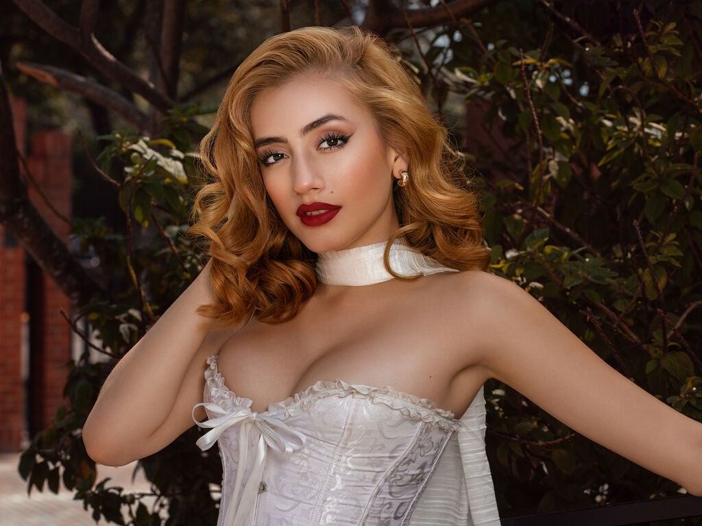 Sofiblake' profilo - Immagine n°1