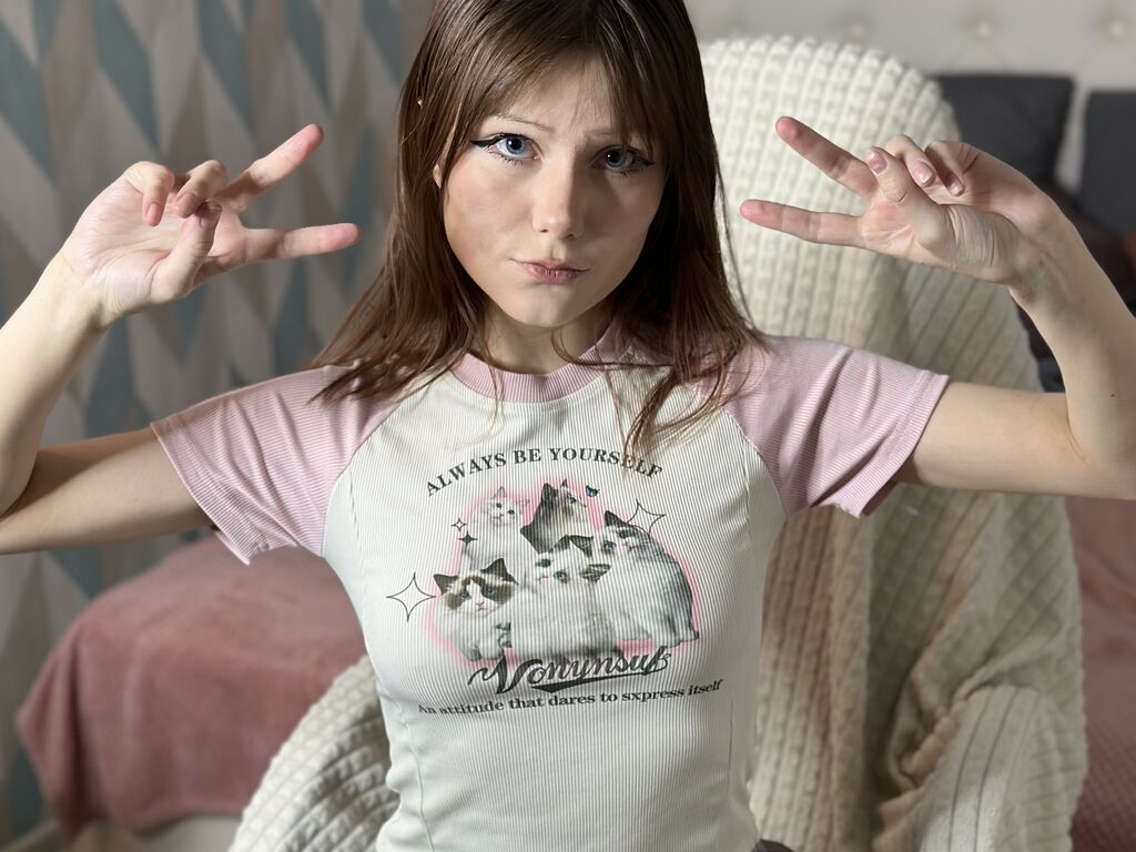 Perfil con Sofibroown - Imagen  n°1