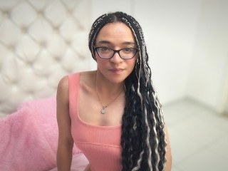 Webcam sex de Soficamille